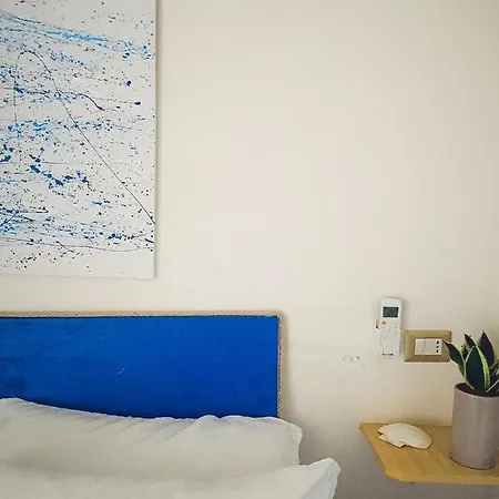 Couette-café Elsa