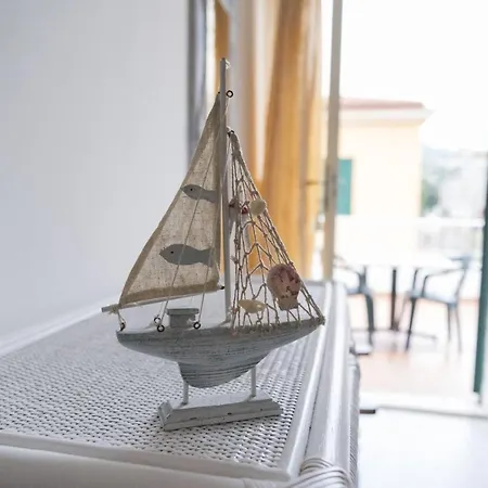 Elsa Couette-café Silvi Marina